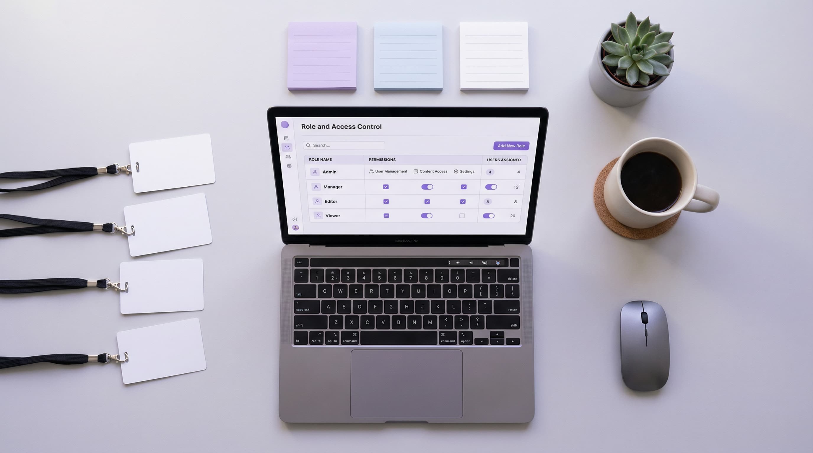 Your whole team, one place